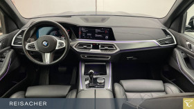 Bmw X5 xDrive40i 340 ch BVA  occasion  Beaupuy - photo n2