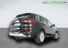 Bmw X5 xDrive40i 340 ch BVA  occasion  Beaupuy - photo n4