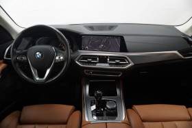 Bmw X5 xDrive40i 340 ch BVA  occasion  Beaupuy - photo n3