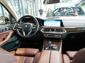 Bmw X5 xDrive40i 340 ch BVA  occasion  Beaupuy - photo n3