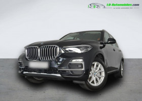 Bmw X5 xDrive40i 340 ch BVA  occasion  Beaupuy - photo n2