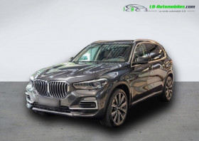 Bmw X5 xDrive40i 340 ch BVA  occasion  Beaupuy - photo n2
