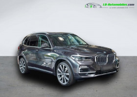 Bmw X5 , garage LB AUTOMOBILES  Beaupuy