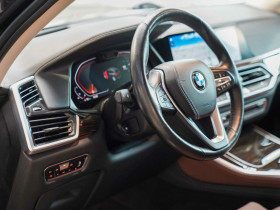 Bmw X5 xDrive40i 340 ch BVA  occasion  Beaupuy - photo n8