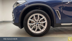 Bmw X5 xDrive40i 340 ch BVA  occasion  Beaupuy - photo n7