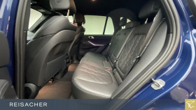Bmw X5 xDrive40i 340 ch BVA  occasion  Beaupuy - photo n6