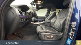Bmw X5 xDrive40i 340 ch BVA  occasion  Beaupuy - photo n5