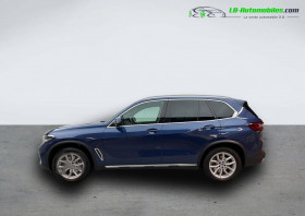 Bmw X5 xDrive40i 340 ch BVA  occasion  Beaupuy - photo n4