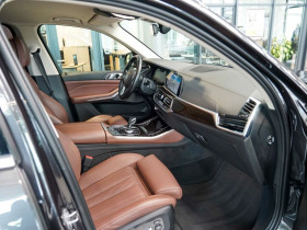 Bmw X5 xDrive40i 340 ch BVA  occasion  Beaupuy - photo n6