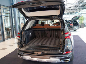 Bmw X5 xDrive40i 340 ch BVA  occasion  Beaupuy - photo n10