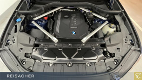 Bmw X5 xDrive40i 340 ch BVA  occasion  Beaupuy - photo n8