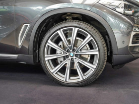 Bmw X5 xDrive40i 340 ch BVA  occasion  Beaupuy - photo n9