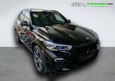 Bmw X5 xDrive40i 340 ch BVA   Beaupuy 31
