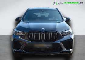 Bmw X5 xDrive40i 340 ch BVA  occasion  Beaupuy - photo n4