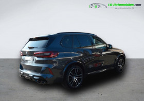 Bmw X5 xDrive40i 340 ch BVA  occasion  Beaupuy - photo n3