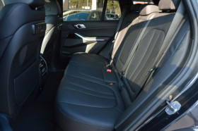 Bmw X5 xDrive40i 340 ch BVA  occasion  Beaupuy - photo n7