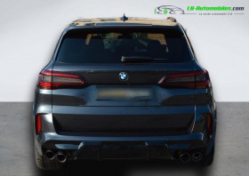 Bmw X5 xDrive40i 340 ch BVA  occasion  Beaupuy - photo n5