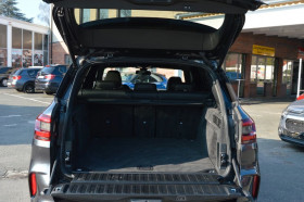 Bmw X5 xDrive40i 340 ch BVA  occasion  Beaupuy - photo n10