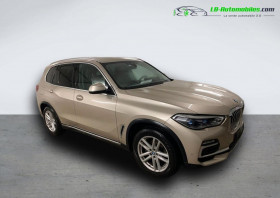 Bmw X5 xDrive40i 340 ch BVA  occasion  Beaupuy - photo n2