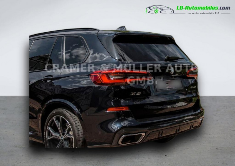 Bmw X5 xDrive40i 340 ch BVA  occasion  Beaupuy - photo n2