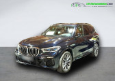 Bmw X5 occasion année 2019 boite Automatique Annonce Bmw X5 occasion Essence xDrive40i 340 ch BVA à Beaupuy