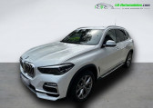 Annonce Bmw X5 occasion Essence xDrive40i 340 ch BVA  Beaupuy