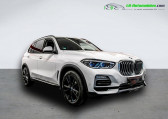 Bmw X5 xDrive40i 340 ch BVA   Beaupuy 31