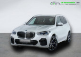 Bmw X5 occasion année 2020 boite Automatique Annonce Bmw X5 occasion Essence xDrive40i 340 ch BVA à Beaupuy