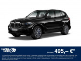 Annonce Bmw X5 occasion Essence xDrive40i 340 ch BVA  L'Union