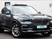 Bmw X5 xDrive40i 340 ch BVA   L'Union 31