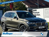 Bmw X5 xDrive40i 340 ch BVA   L'Union 31