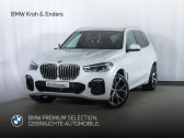 Bmw X5 xDrive40i 340 ch BVA   L'Union 31