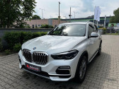 Bmw X5 occasion année 2020 boite Automatique Annonce Bmw X5 occasion Essence xDrive40i 340 ch BVA à L'Union