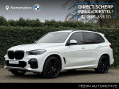 Annonce Bmw X5 occasion Essence xDrive40i 340 ch BVA  L'Union