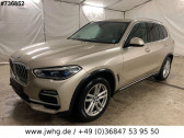 Bmw X5 xDrive40i 340 ch BVA   L'Union 31