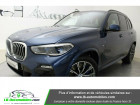 Bmw X5 occasion Bleu année 2018 boite Automatique Annonce Bmw X5 occasion Essence xDrive40i 340 ch BVA8 / G05 M-Sport à Beaupuy