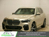 Bmw X5 occasion année 2018 boite Automatique Annonce Bmw X5 occasion Essence xDrive40i 340 ch BVA8 / G05 M-Sport à Beaupuy