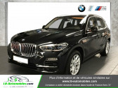 Bmw X5 occasion année 2019 boite Automatique Annonce Bmw X5 occasion Essence xDrive40i 340 ch BVA8 / G05 M-Sport à Beaupuy