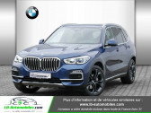 Bmw X5 occasion année 2018 boite Automatique Annonce Bmw X5 occasion Essence xDrive40i 340 ch BVA8 / G05 M-Sport à Beaupuy