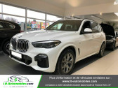 Bmw X5 occasion année 2020 boite Automatique Annonce Bmw X5 occasion Essence xDrive40i 340 ch BVA8 / G05 M-Sport à Beaupuy