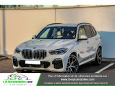Bmw X5 occasion année 2019 boite Automatique Annonce Bmw X5 occasion Essence xDrive40i 340 ch BVA8 / G05 M-Sport à Beaupuy