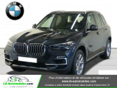 Bmw X5 occasion année 2019 boite Automatique Annonce Bmw X5 occasion Essence xDrive40i 340 ch BVA8 / G05 M-Sport à Beaupuy