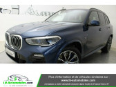 Bmw X5 occasion année 2018 boite Automatique Annonce Bmw X5 occasion Essence xDrive40i 340 ch BVA8 / G05 M-Sport à Beaupuy