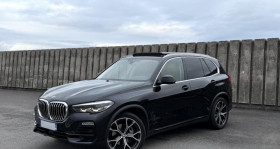 Bmw X5 , garage RETAIL AUTOS � VILLENEUVE LOUBET