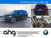 Bmw X5 occasion  année 2021 boite Automatique Annonce Bmw X5 occasion Essence xDrive40i Head-Up Pano Soft-Close à L'Union