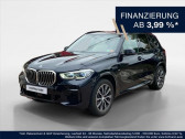 Bmw X5 occasion  année 2022 boite Automatique Annonce Bmw X5 occasion Essence xDrive40i M Sport AHK+Pano+Innovation+ACC à L'Union