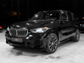 Bmw X5 occasion  année 2022 boite Automatique Annonce Bmw X5 occasion Essence xDrive40i M Sport *Head Up* LED* à L'Union