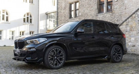 Bmw X5 , garage SELECTIVE AUTO  sarcelles