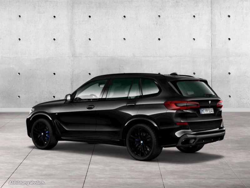 Bmw X5 xDrive40i M Sport, HUD, Laserlicht, 22 Zoll 2022 - photo n°6 Bmw X5 xDrive40i M Sport, HUD, Laserlicht, 22 Zoll  occasion à L'Union - photo n°6
