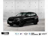Bmw X5 occasion  année 2022 boite Automatique Annonce Bmw X5 occasion Essence xDrive40i M Sport, HUD, Laserlicht, 22 Zoll à L'Union